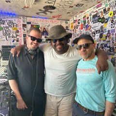 GRAND STREET SOUNDS @ The Lot Radio 05-30-2023