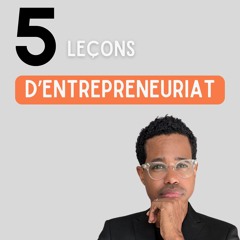 5 leçons d’entrepreneuriat - les 5 regrets des personnes en fin de vie