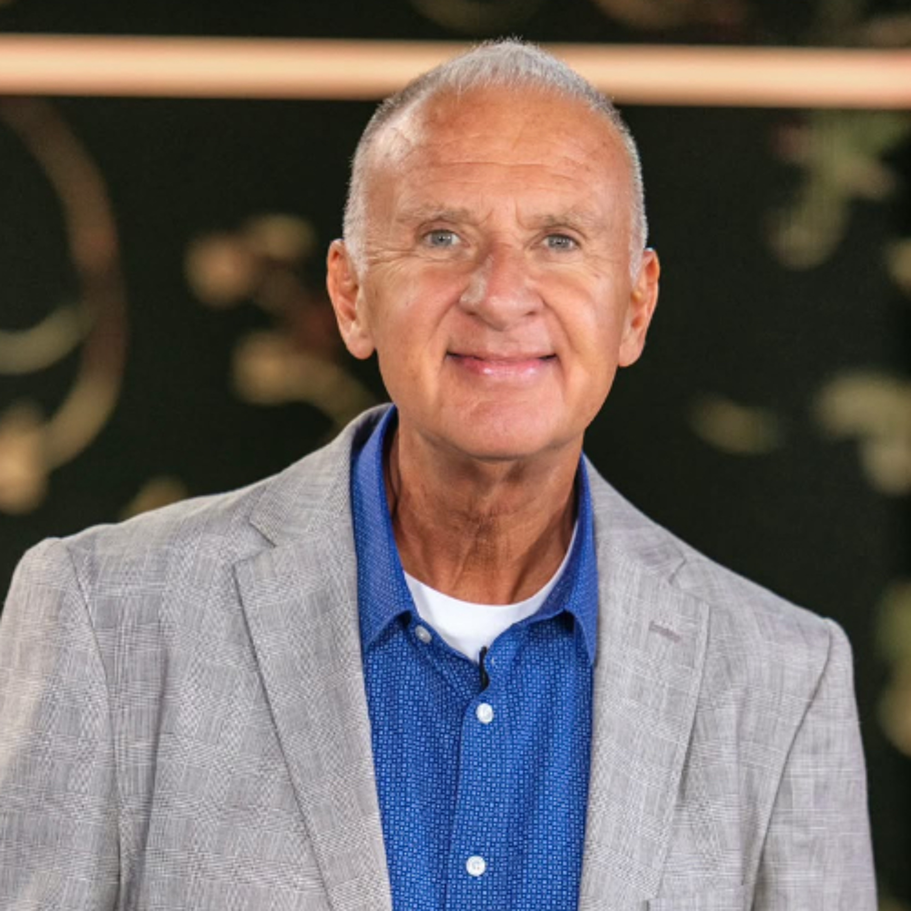 John McGivern's Early Career (1/15/26)