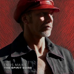 The Spirit Going (2011) ER TK-63