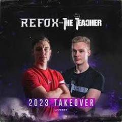 Refox & The Teacher - Bandaleo