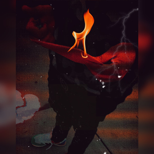 Mikey x JJ x BSM Swerv - WHY