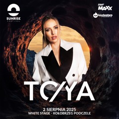 TO/YA Sunrise Festival 2025