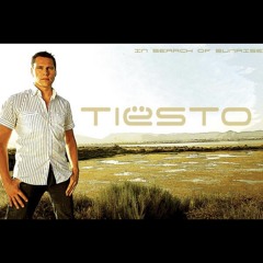 Tiesto Trance Classics Vinyl Only Mix 2000 - 2008.