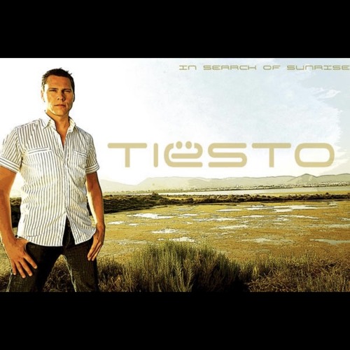 Tiesto Trance Classics Vinyl Only Mix 2000 - 2008.
