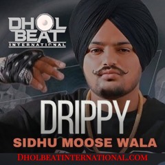 Drippy | Sidhu Moose wala | Dbi Trap Mix | Monaco | Mo Bamba | Over