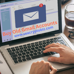 How Do I Buy Old Gmail Accounts Aged and Cheap