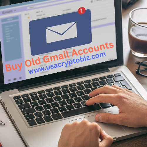 How Do I Buy Old Gmail Accounts Aged and Cheap