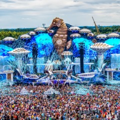 Love Set - Tomorrowland Set 3 🔥