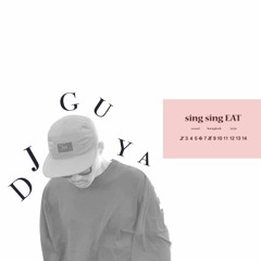 Don't worry, Be happy! 2021 / Diggin' Slow Jam @ sing sing EAT Jeju