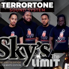 SKYS THE LIMIT - VENDETTA BIRTHDAY - @TERRORTONESOUND | 14/01/2023 (LIVE AUDIO)
