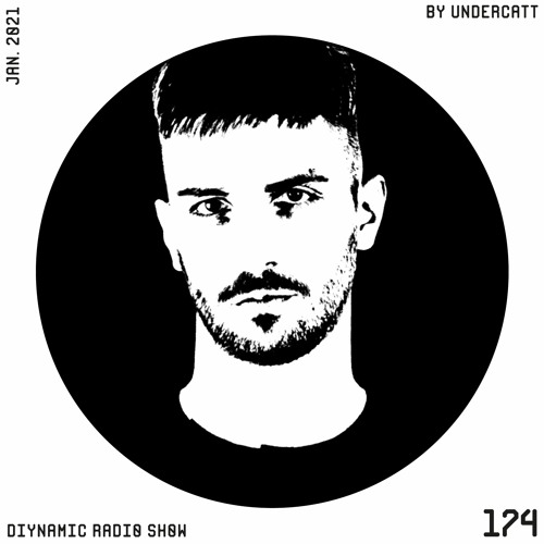 Diynamic Radio Show January 2021 by Undercatt