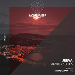Jeeva - Capella (4T6 Remix)