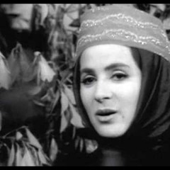 فدوى عبيد - لبست ثوب الرجاء