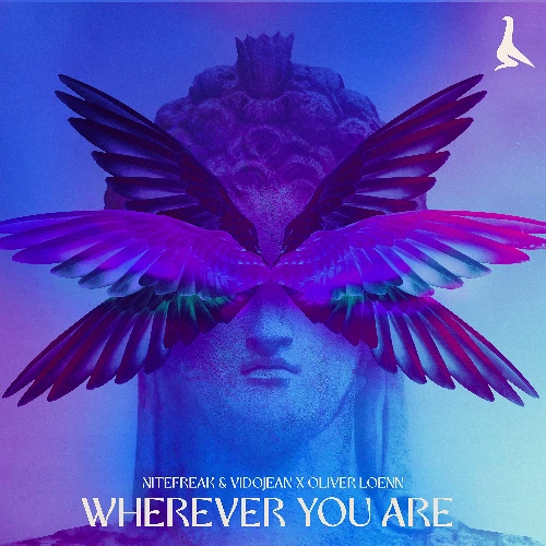 Artwork for the song Nitefreak, Vidojean X Oliver Loenn - Wherever You Are by Nitefreak & Vidojean X Oliver Loenn on Next Sound