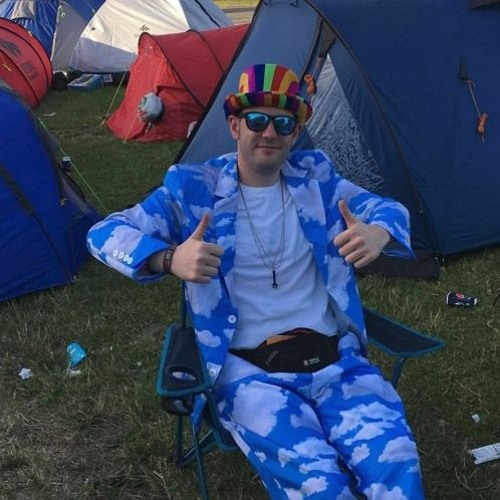 The Uptempo Project | McGoogle (UK) The Uptempo Project Show #28 | December 2020