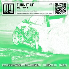 NAUTICA - Turn It Up (radio edit)