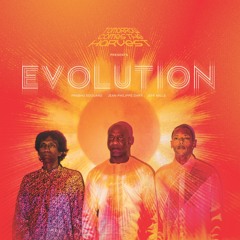 Tomorrow Comes The Harvest - EVOLUTION