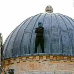 القدس تنتفض: قراءة في يوميات المواجهة| خالد عودة الله | 10 أيار 2021