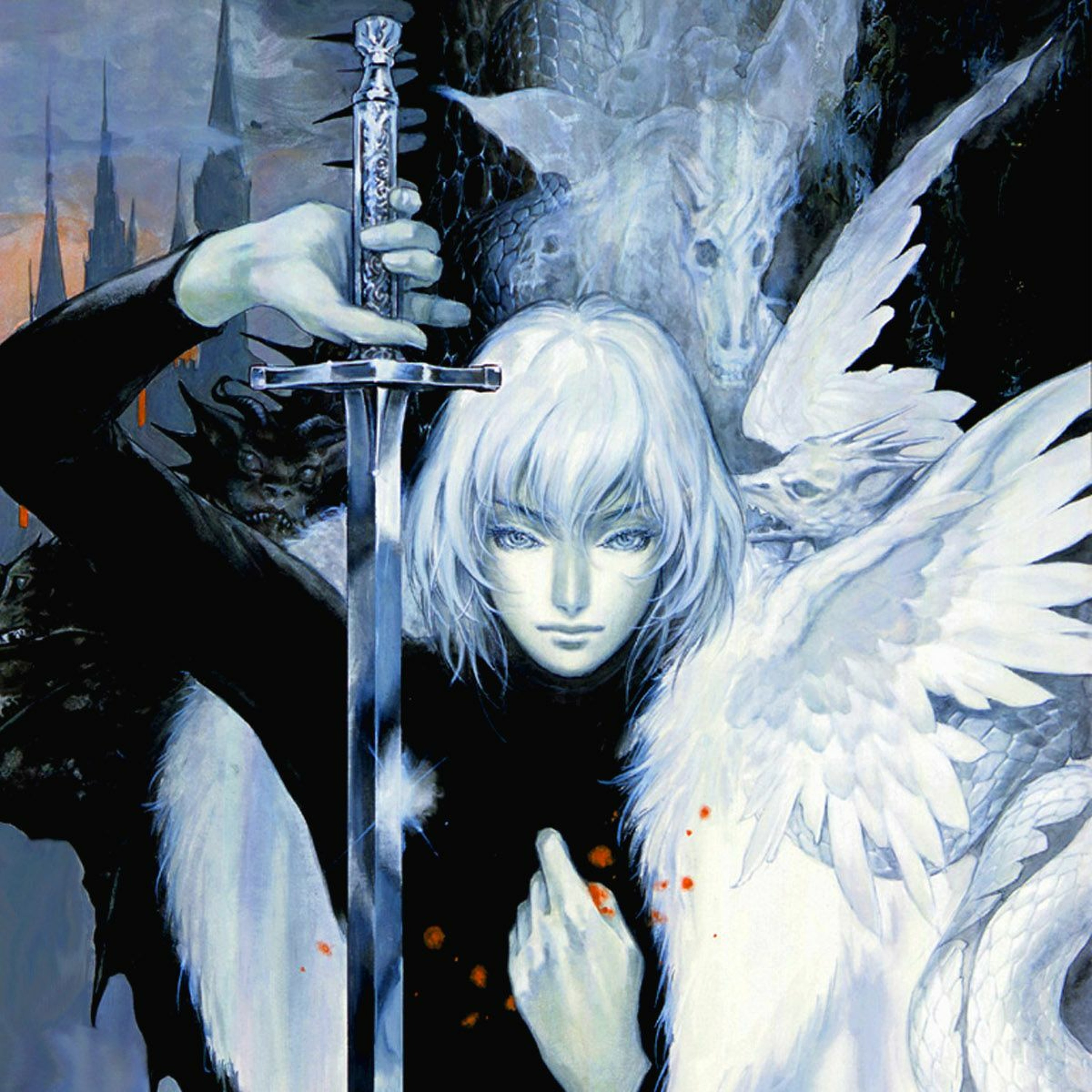 SoCal Nightcore Podcast