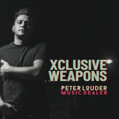 Temper Traps X Tom Starr - Sweet Dispotition (Peter Louder Xclusive Weapon)