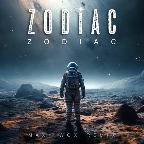 Zodiac - Zodiac (Maxi Wox Remix)