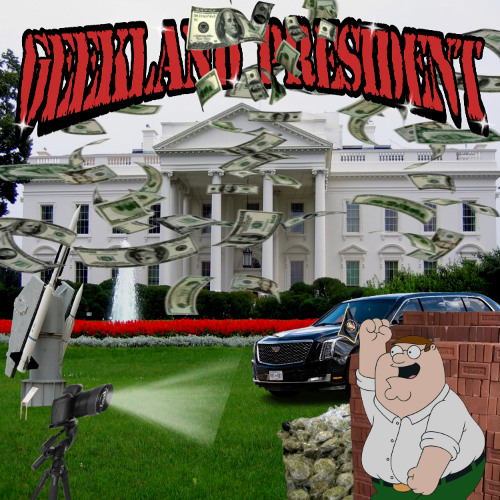 Peter Griffin(Geek Mix)(prod.18freezey)