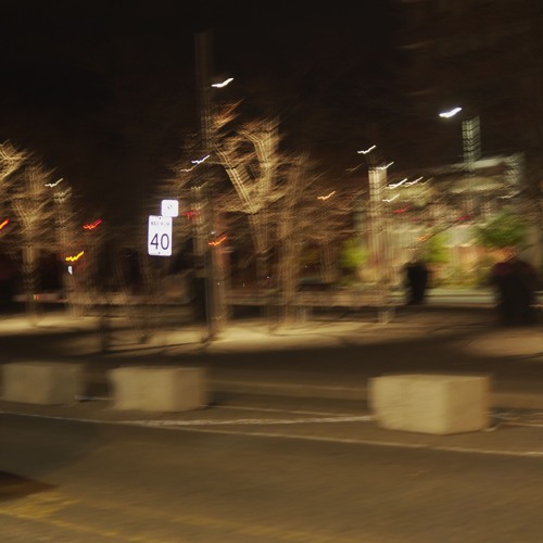 meat computer - weird inner conversations
