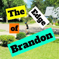 The Edge of Brandon (Extended Mix)