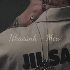 003 : Nhacanh (Tap Sang Nhac)                              By Mew aka Quang Duy