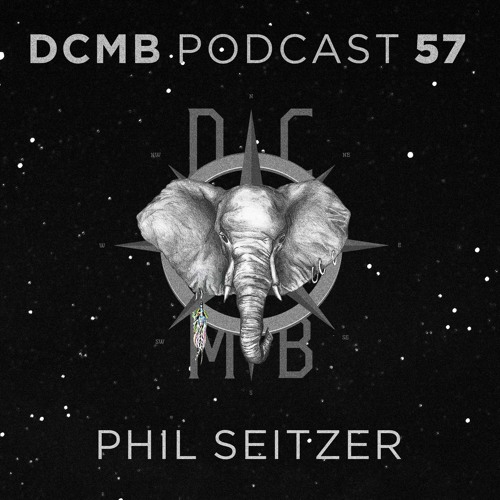 DCMB PODCAST 057 | Phil Seitzer - Das Minimahl