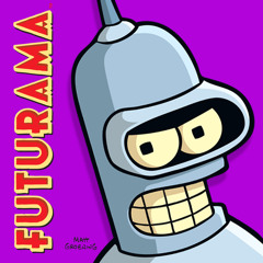 Futurama Main Theme (From "Futurama"/C. Tyng Extended Version)