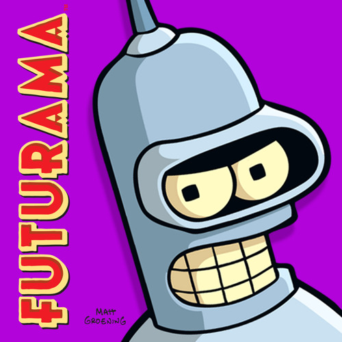 Futurama Main Theme (From "Futurama"/C. Tyng Extended Version)