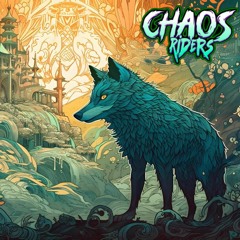 Chaos Riders- In Action [DjSet]