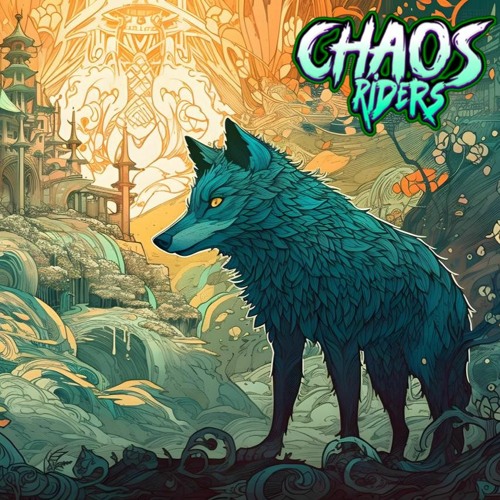 Chaos Riders- In Action [DjSet]