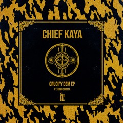 Chief Kaya - Conqueror [ÅẸ010]