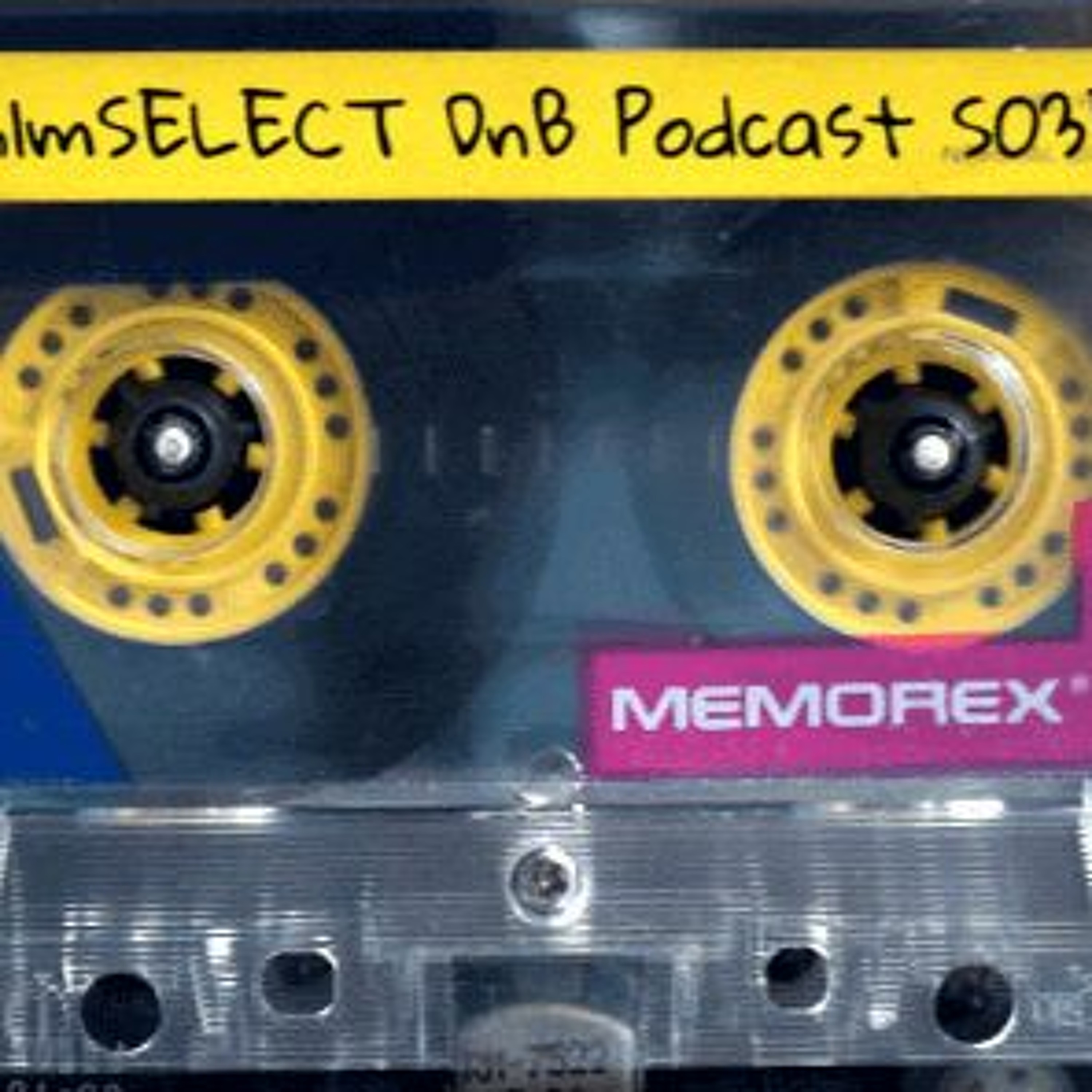 SthlmSELECT DnB Podcast