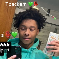 Tpackem - opiods (prod. jaetrapp)