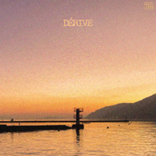 Dérive