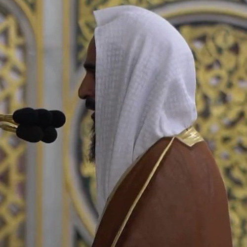 ‏ ‎  الشيخ أحمد بن طالب حفظه الله⁩ (سورة يونس)