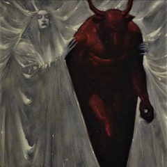 Angels Die Demons Thrive [interlude] (p.vuksai)