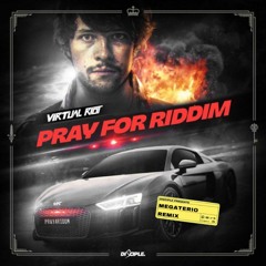 Virtual Riot - Pray For Riddim (Megaterio Remix)
