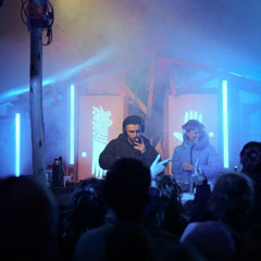 GiGi High-Did b2b $EXERELLA @ Festival am Waldrand 2024