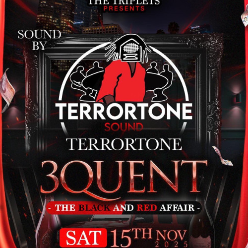 3QUENT FULL LIVE AUDIO 15.11.2025