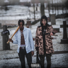 God & the Devil 2.0 (feat. Azide)