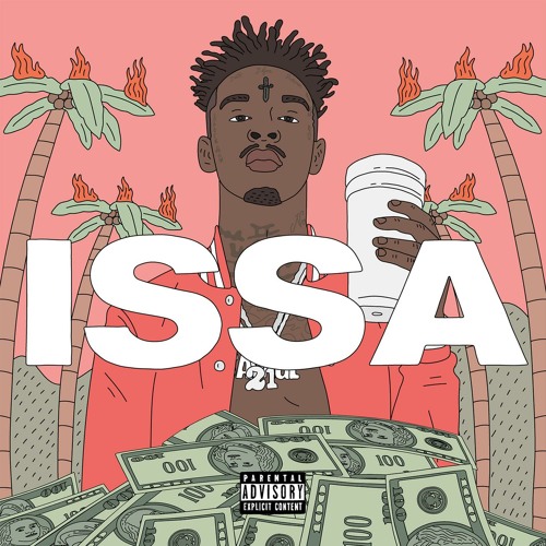 Stream 21 Savage - Bank Account by 21 Savage | Listen online for free on  SoundCloud