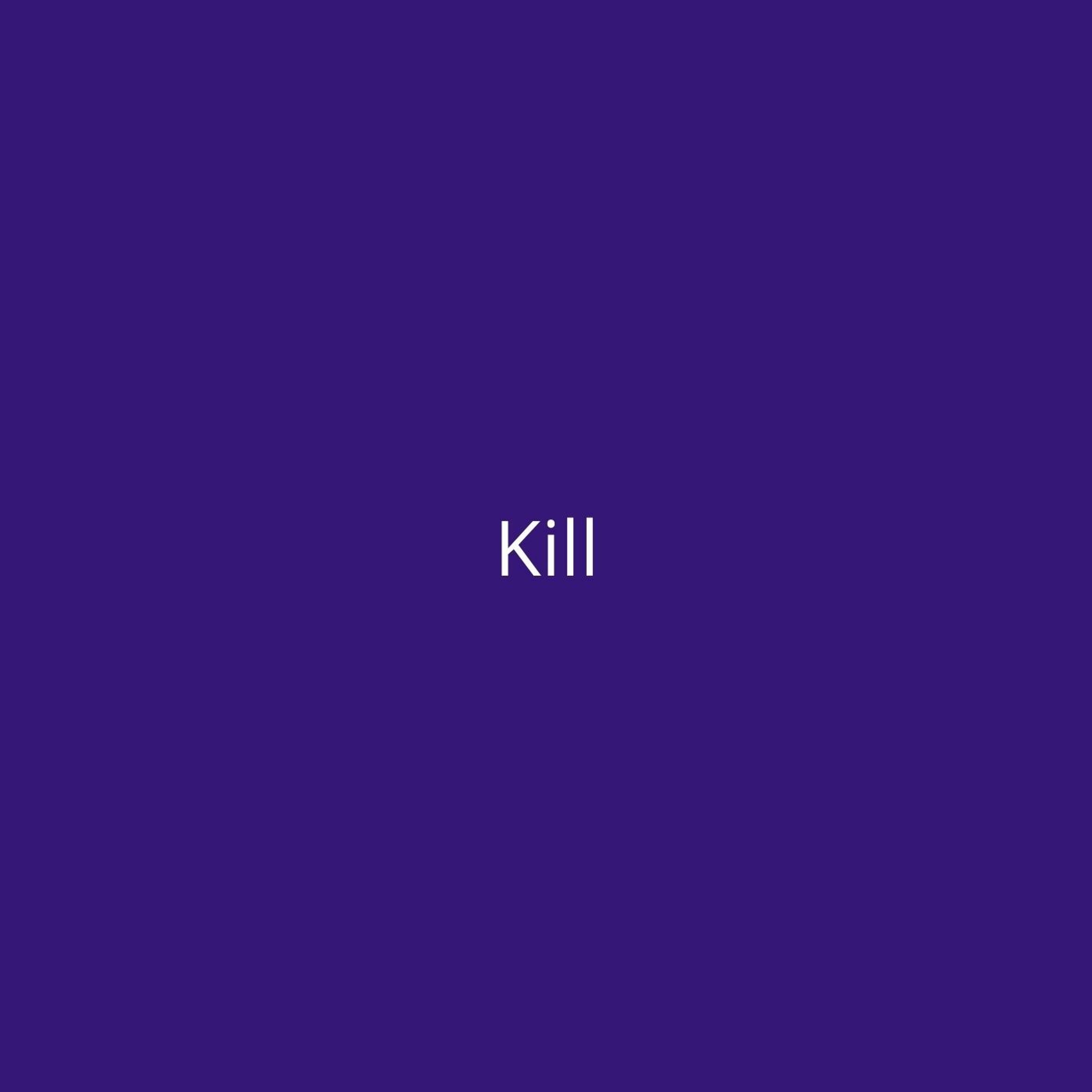 Comethazine x DaBaby Type Beat - "Kill" episode artwork
