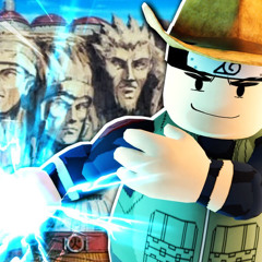 Roblox shinobi