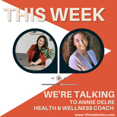 Episode 13. Worry to Wellness
