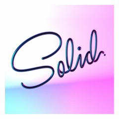 Solid Compilation Vol. 1 // Available on Bandcamp